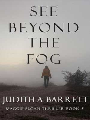 cover image of See Beyond the Fog